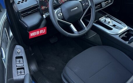 Haval Jolion, 2026 год, 2 449 000 рублей, 8 фотография