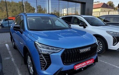 Haval Jolion, 2026 год, 2 449 000 рублей, 2 фотография
