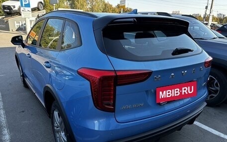Haval Jolion, 2026 год, 2 449 000 рублей, 3 фотография
