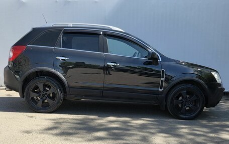 Opel Antara I, 2010 год, 900 000 рублей, 4 фотография