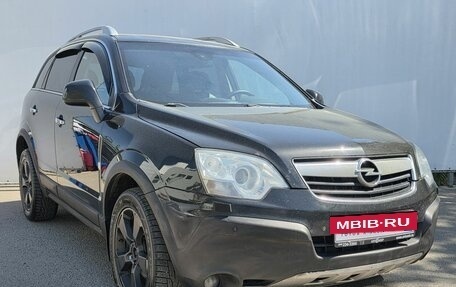 Opel Antara I, 2010 год, 900 000 рублей, 3 фотография