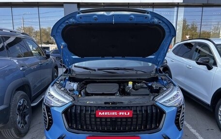 Haval Jolion, 2026 год, 2 449 000 рублей, 23 фотография