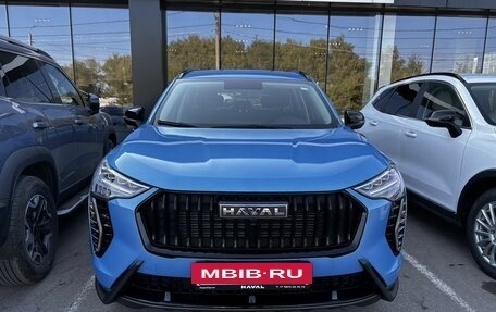 Haval Jolion, 2026 год, 2 449 000 рублей, 22 фотография