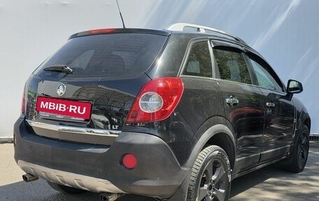 Opel Antara I, 2010 год, 900 000 рублей, 5 фотография
