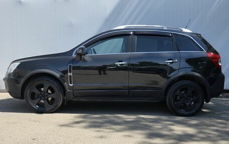 Opel Antara I, 2010 год, 900 000 рублей, 8 фотография