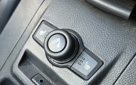 Opel Antara I, 2010 год, 900 000 рублей, 17 фотография