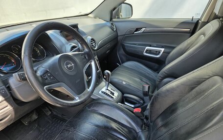 Opel Antara I, 2010 год, 900 000 рублей, 9 фотография