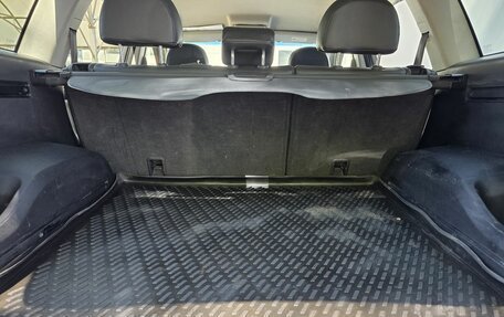 Opel Antara I, 2010 год, 900 000 рублей, 18 фотография
