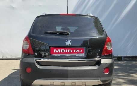 Opel Antara I, 2010 год, 900 000 рублей, 6 фотография