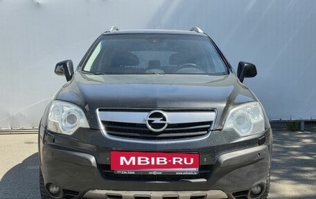 Opel Antara I, 2010 год, 900 000 рублей, 2 фотография