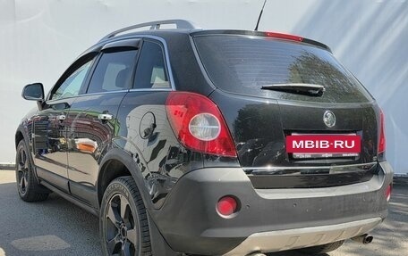 Opel Antara I, 2010 год, 900 000 рублей, 7 фотография