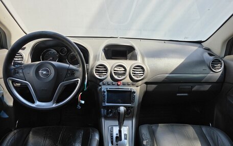 Opel Antara I, 2010 год, 900 000 рублей, 11 фотография