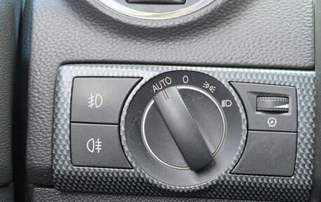Opel Antara I, 2010 год, 900 000 рублей, 16 фотография