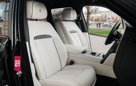 Rolls-Royce Cullinan, 2025 год, 69 000 000 рублей, 4 фотография