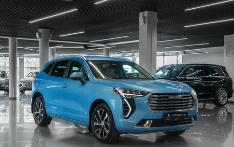 Haval Jolion, 2023 год, 1 960 000 рублей, 2 фотография
