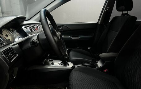 Mitsubishi Lancer IX, 2006 год, 269 900 рублей, 6 фотография
