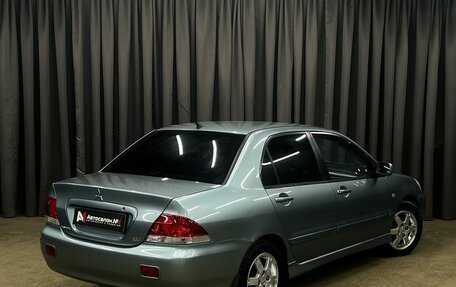 Mitsubishi Lancer IX, 2006 год, 269 900 рублей, 3 фотография