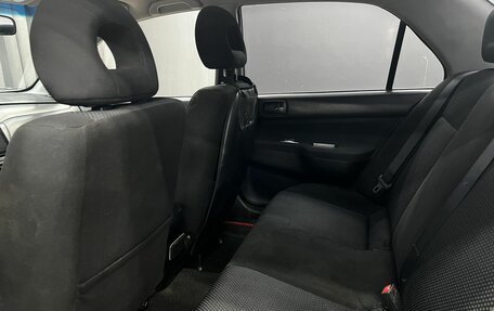 Mitsubishi Lancer IX, 2006 год, 269 900 рублей, 8 фотография