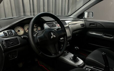 Mitsubishi Lancer IX, 2006 год, 269 900 рублей, 5 фотография