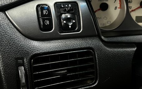 Mitsubishi Lancer IX, 2006 год, 269 900 рублей, 7 фотография