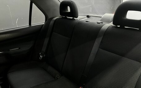 Mitsubishi Lancer IX, 2006 год, 269 900 рублей, 9 фотография
