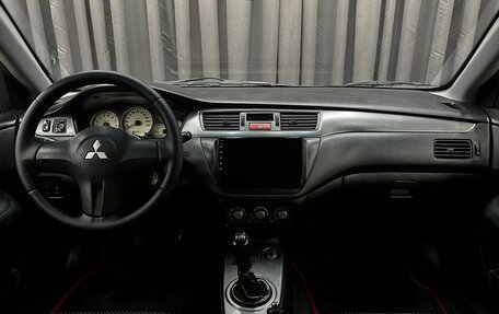 Mitsubishi Lancer IX, 2006 год, 269 900 рублей, 10 фотография