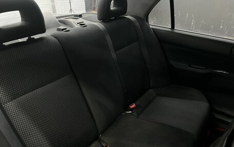 Mitsubishi Lancer IX, 2006 год, 269 900 рублей, 14 фотография
