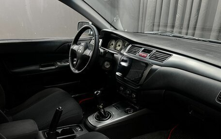 Mitsubishi Lancer IX, 2006 год, 269 900 рублей, 16 фотография