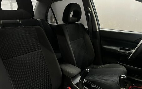 Mitsubishi Lancer IX, 2006 год, 269 900 рублей, 17 фотография