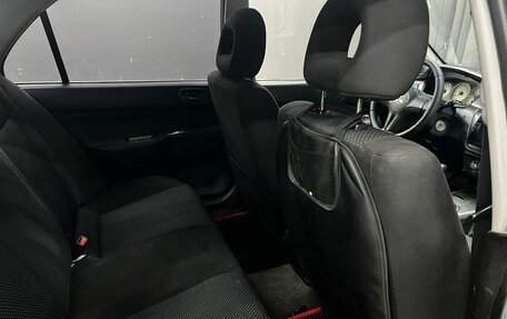 Mitsubishi Lancer IX, 2006 год, 269 900 рублей, 15 фотография