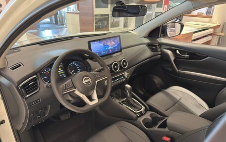 Nissan Qashqai, 2026 год, 3 285 000 рублей, 5 фотография