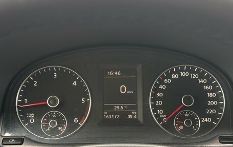 Volkswagen Caddy III рестайлинг, 2012 год, 999 000 рублей, 12 фотография