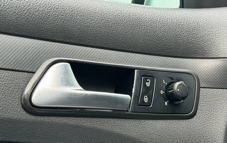 Volkswagen Caddy III рестайлинг, 2012 год, 999 000 рублей, 18 фотография