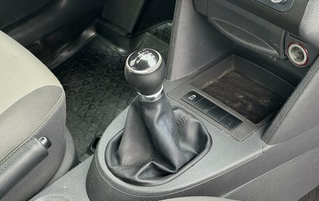 Volkswagen Caddy III рестайлинг, 2012 год, 999 000 рублей, 17 фотография