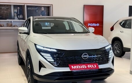 Nissan Qashqai, 2026 год, 3 285 000 рублей, 3 фотография