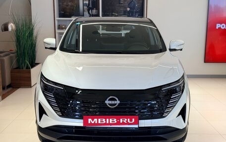 Nissan Qashqai, 2026 год, 3 285 000 рублей, 2 фотография