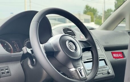 Volkswagen Caddy III рестайлинг, 2012 год, 999 000 рублей, 9 фотография