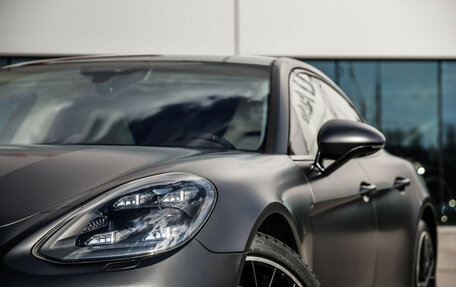 Porsche Panamera II рестайлинг, 2017 год, 8 199 000 рублей, 2 фотография