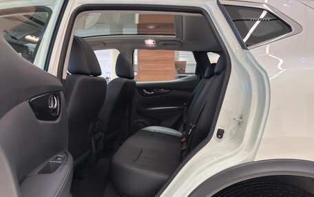 Nissan Qashqai, 2026 год, 3 285 000 рублей, 7 фотография