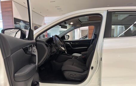 Nissan Qashqai, 2026 год, 3 285 000 рублей, 6 фотография