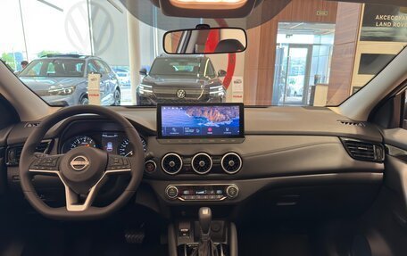 Nissan Qashqai, 2026 год, 3 285 000 рублей, 9 фотография