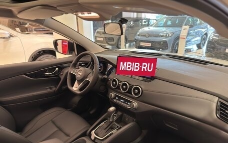 Nissan Qashqai, 2026 год, 3 285 000 рублей, 10 фотография
