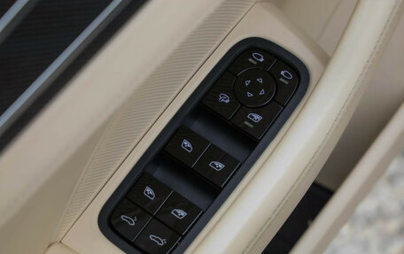 Porsche Panamera II рестайлинг, 2017 год, 8 199 000 рублей, 26 фотография