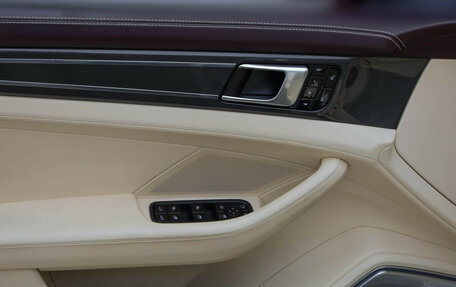 Porsche Panamera II рестайлинг, 2017 год, 8 199 000 рублей, 25 фотография