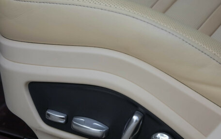 Porsche Panamera II рестайлинг, 2017 год, 8 199 000 рублей, 28 фотография