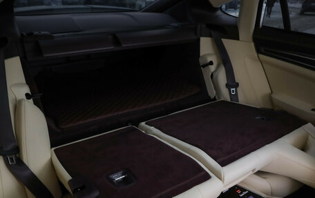 Porsche Panamera II рестайлинг, 2017 год, 8 199 000 рублей, 35 фотография
