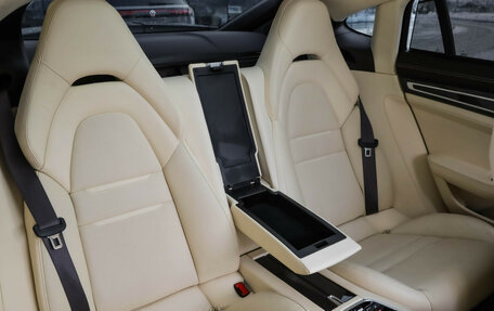 Porsche Panamera II рестайлинг, 2017 год, 8 199 000 рублей, 33 фотография