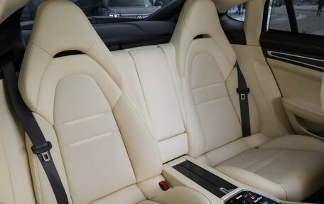 Porsche Panamera II рестайлинг, 2017 год, 8 199 000 рублей, 32 фотография
