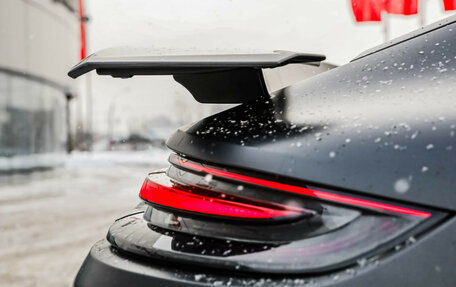 Porsche Panamera II рестайлинг, 2017 год, 8 199 000 рублей, 40 фотография