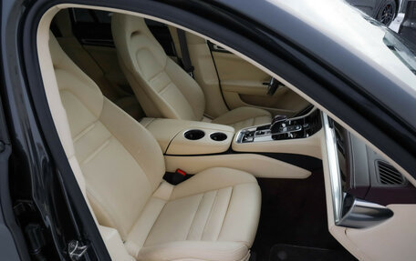Porsche Panamera II рестайлинг, 2017 год, 8 199 000 рублей, 29 фотография